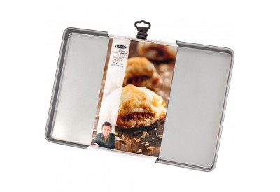 Stellar James Martin Cookware Baking Sheet (38 x 25 x 2cm / 15 x 9.75 x 0.75")	